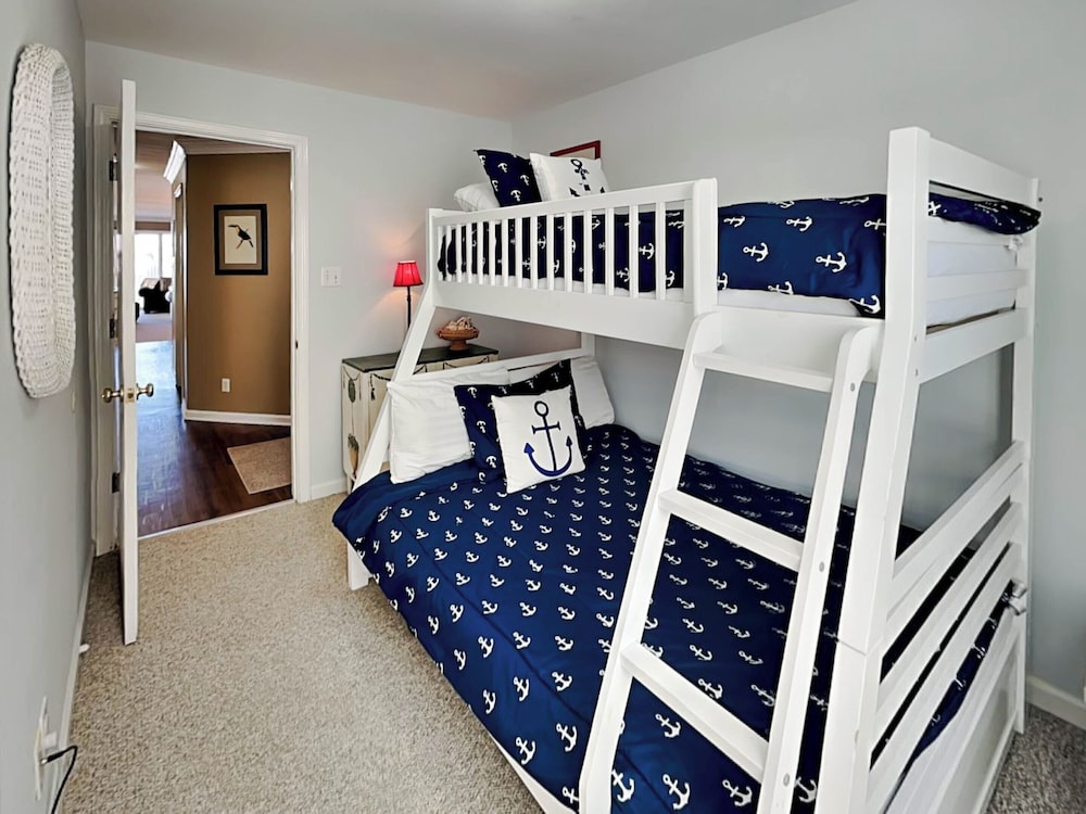 Dolphin Watch 7 Tybee Vacation Rentals