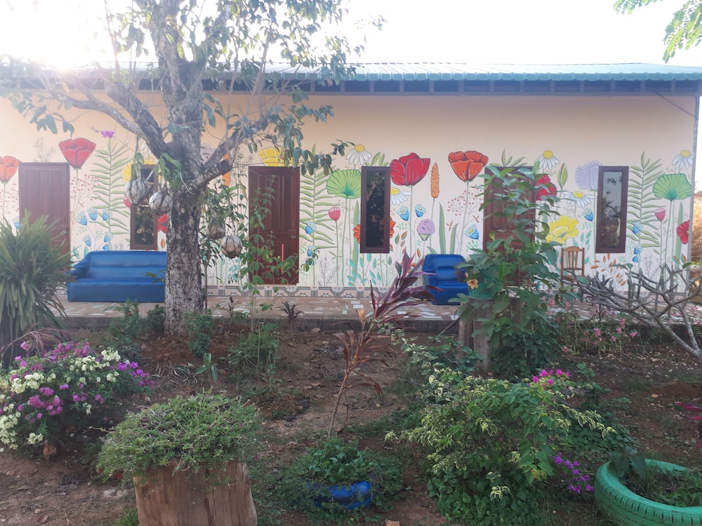 Vongkham Eco Resort