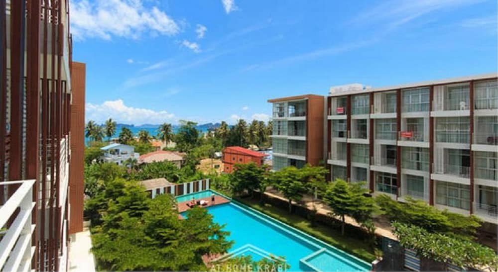 At Sea Condo