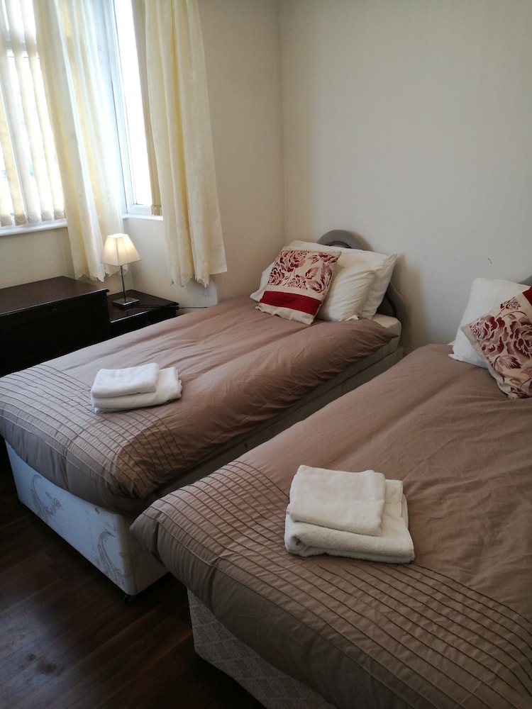 Oxford House Bed and Breakfast