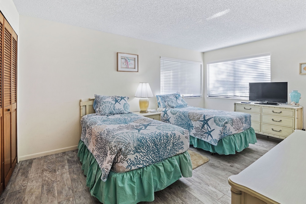 Sea Woods Villa 4350
