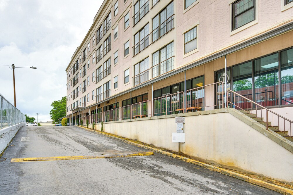 Vibrant Columbia Condo - 3 Blocks to USC Campus! view 4