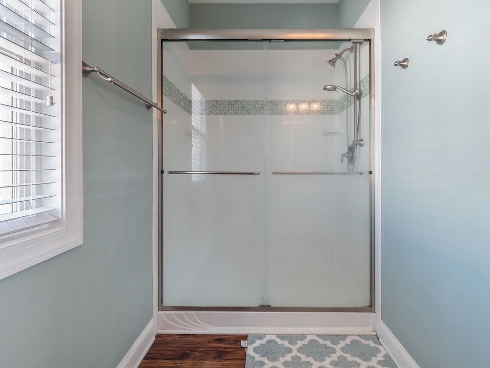 Sandy Feet by Topsail Realty
