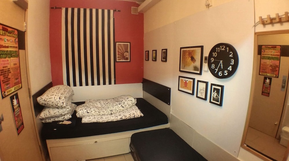 Ohk Hotel