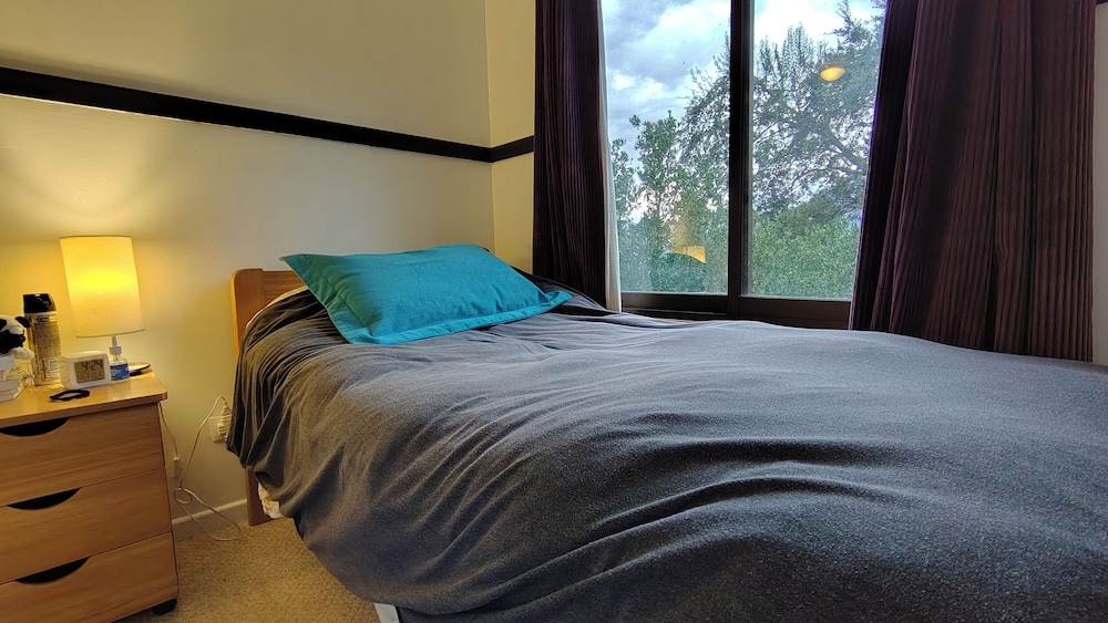 Oceana Suites - Laguna Aculeo