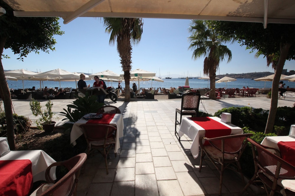 Dinc Pansiyon - Image 13