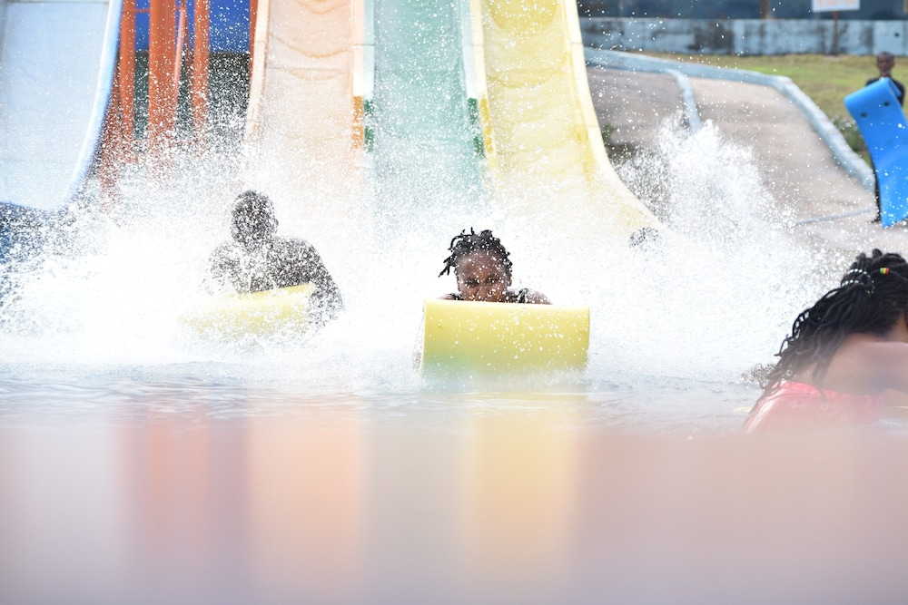 Fun City Water & Theme Park view 5