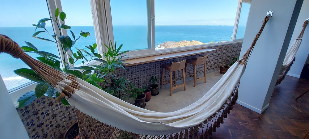 COBAR0108 - Edifício Oceania