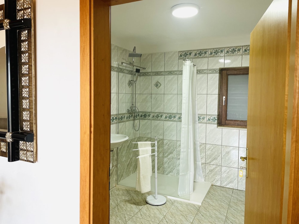 Casa Rural Comares con Piscina Privada by At Home