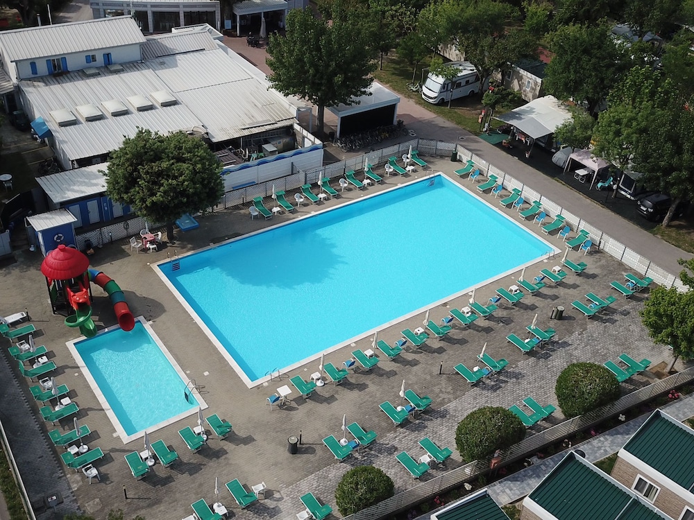 Club Del Sole Adriatico Cervia Easy Camping Village