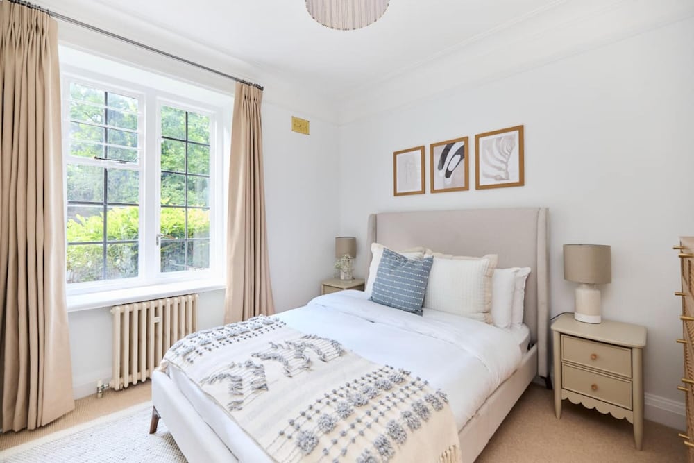 The Putney Dreams - Spacious 3bdr Flat