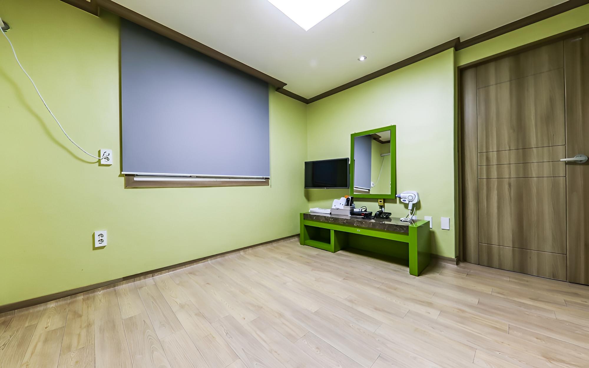 Boryeong Paradise Pension Motel view 3