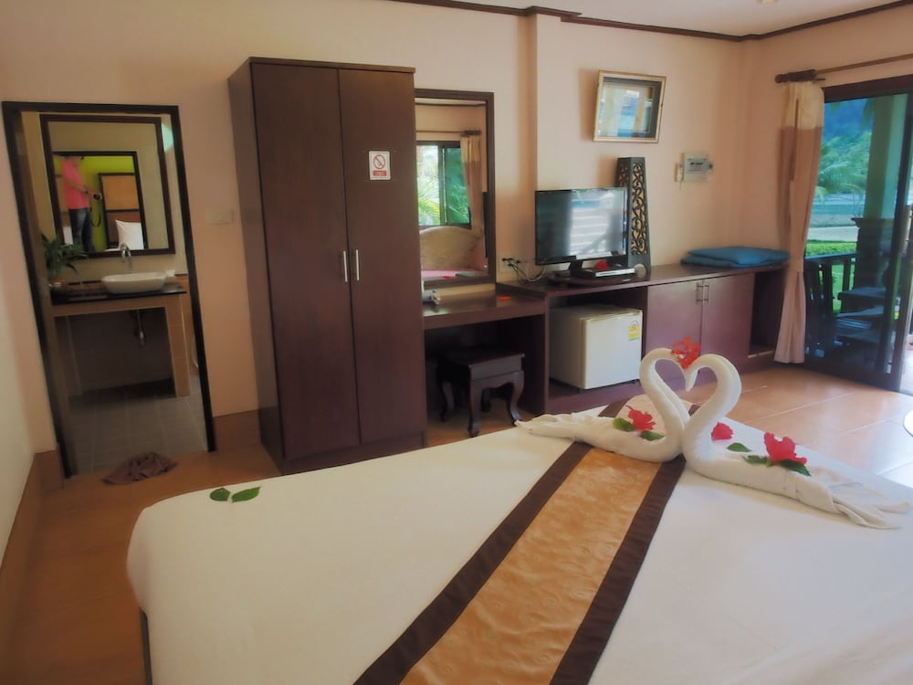 Bailan Beach Resort