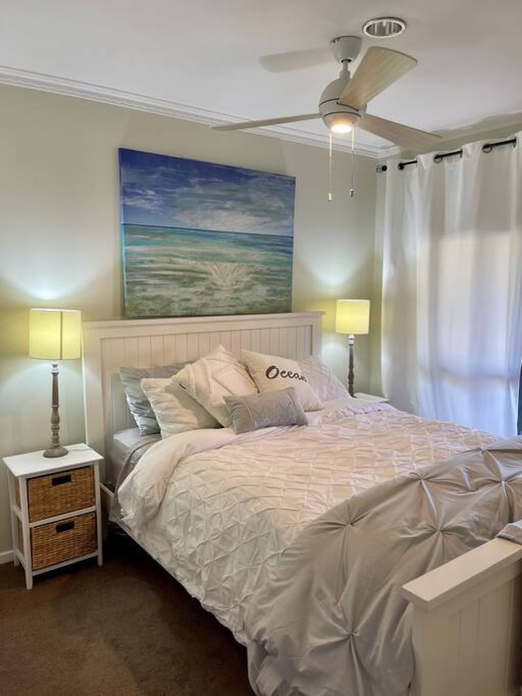 Killarney Coastal Country Retreat Spa Pet Friendly Fireplace