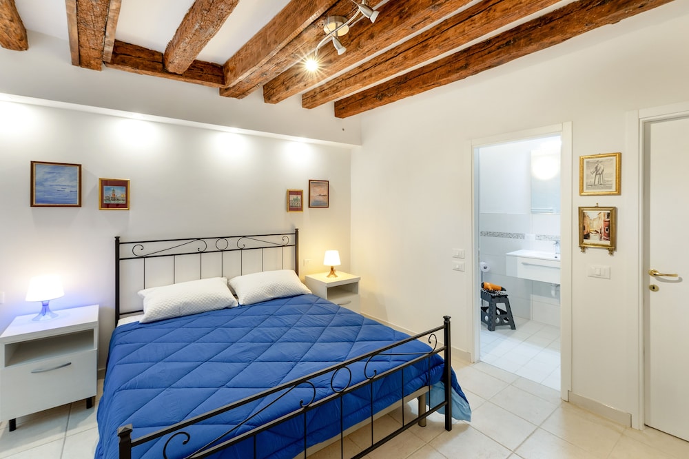Cannareggio Elegant Apartment