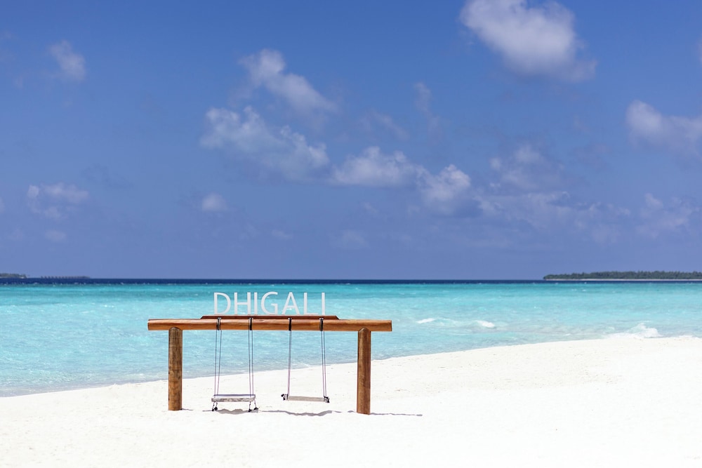 Dhigali Maldives - Premium All Inclusive