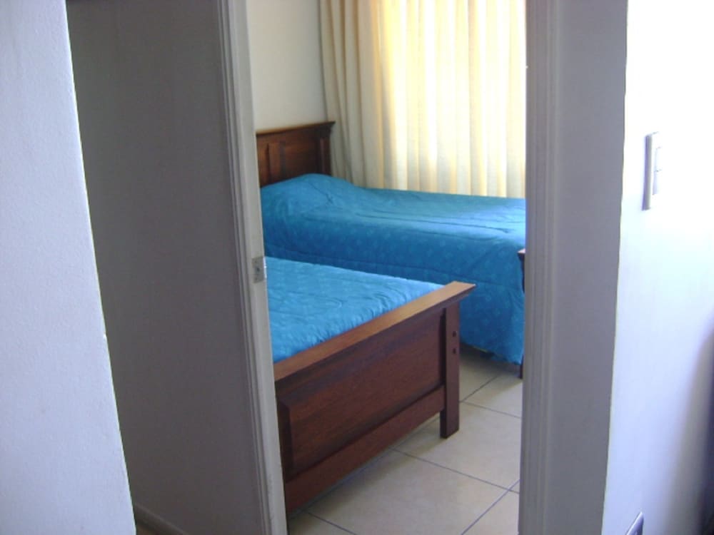 Departamento Mar Serena 6