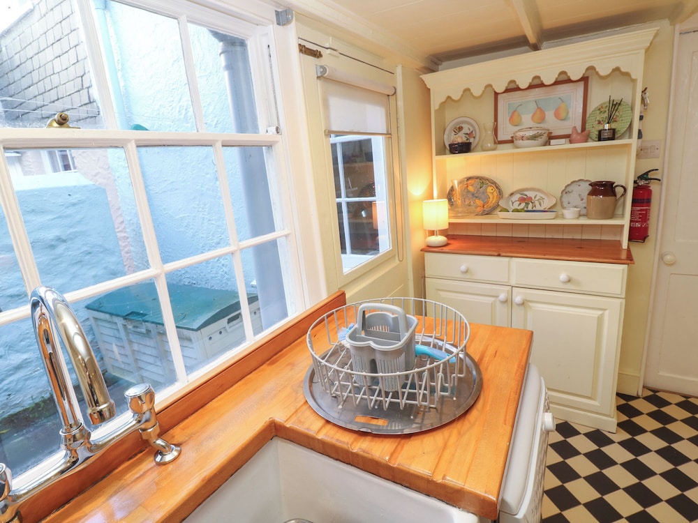 April Cottage