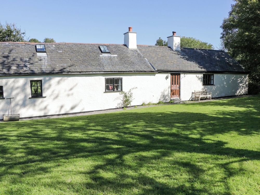Rhyd Lechog