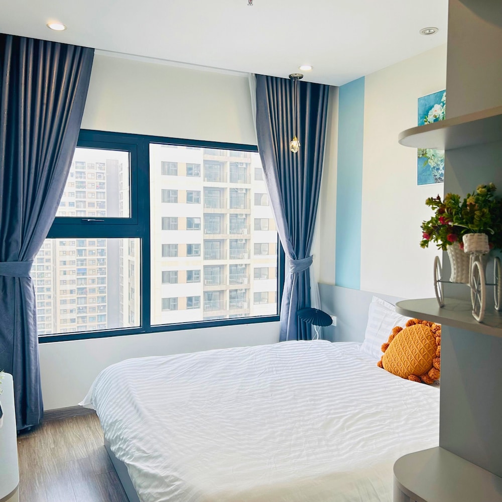 Vinhomes Ocean Park Apartment Ha Noi - 20 October Homestay