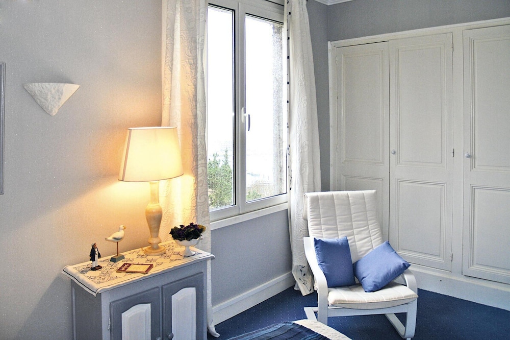 Duplex in Fecamp With Harbor Views view 3