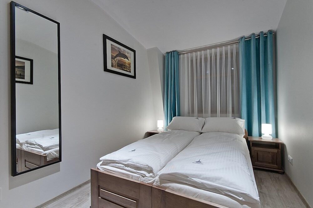 Imperial Apartments - Sopocka Przystan