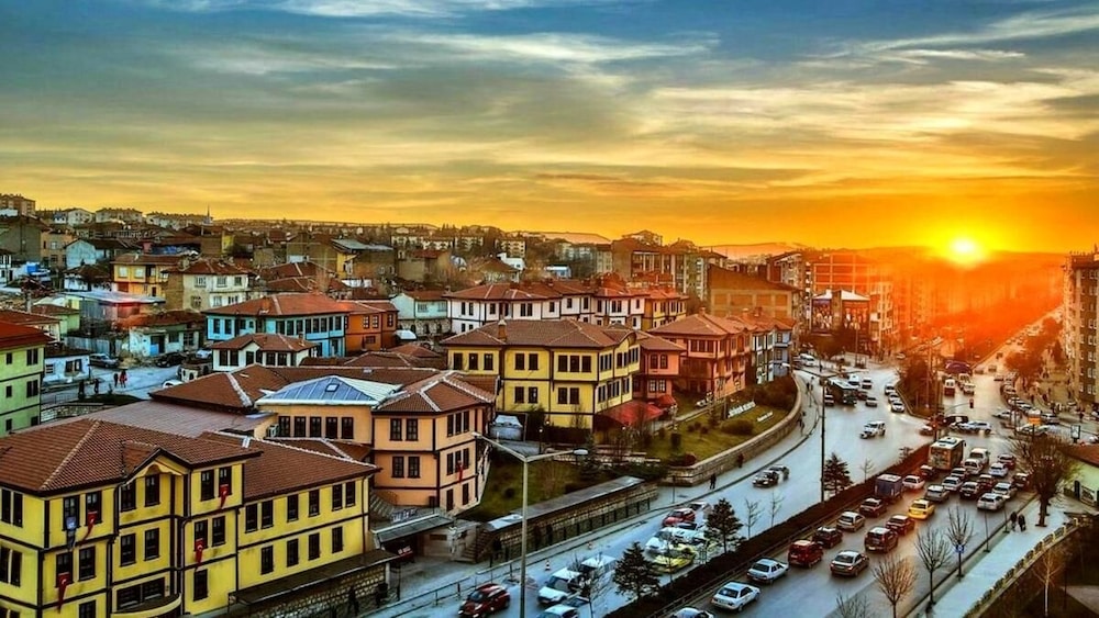 Vera Home Suit Otel