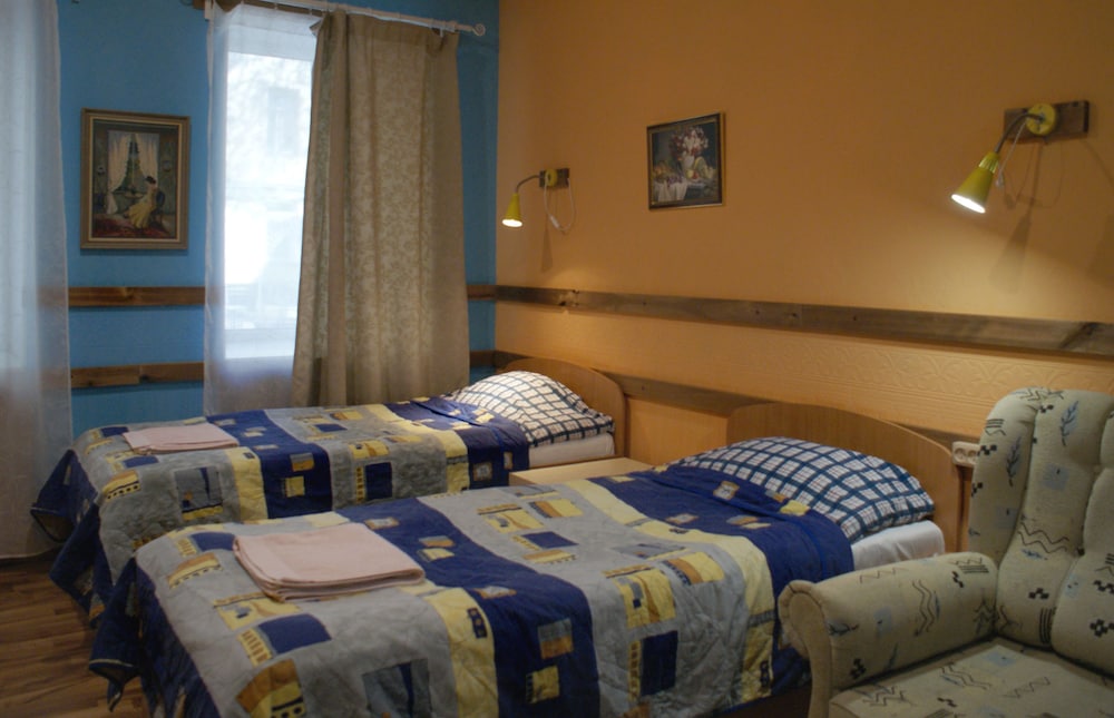 Guest House Garrah