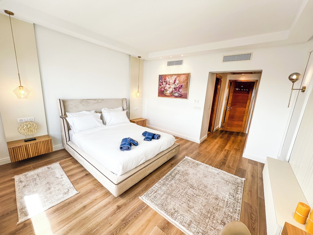 Paradis Citadin