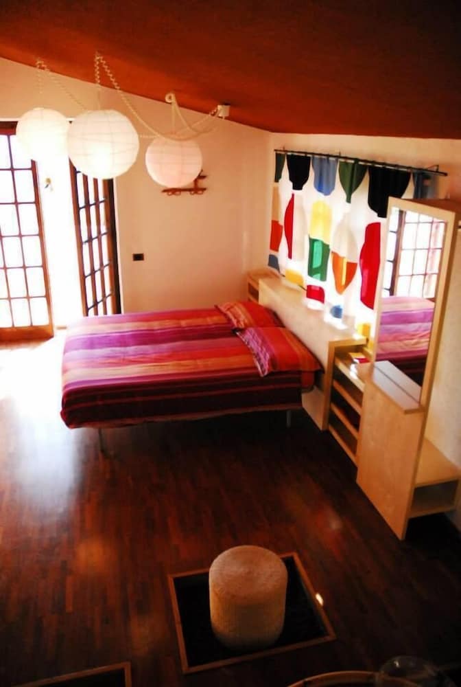 Aurum B&B view 5