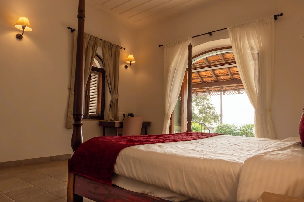 Rosastays Panjim Goa