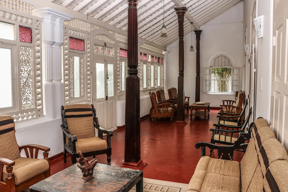 Villa Rosa Blanca - White Rose view 5