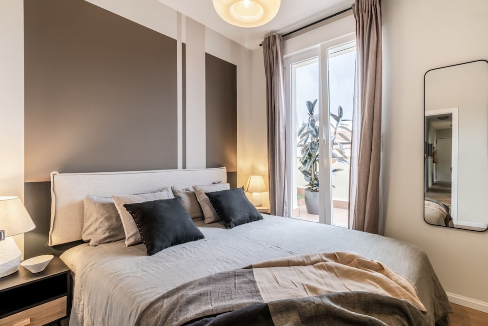 Teatro - 3 Bedrooms and Terrace in Ibiza