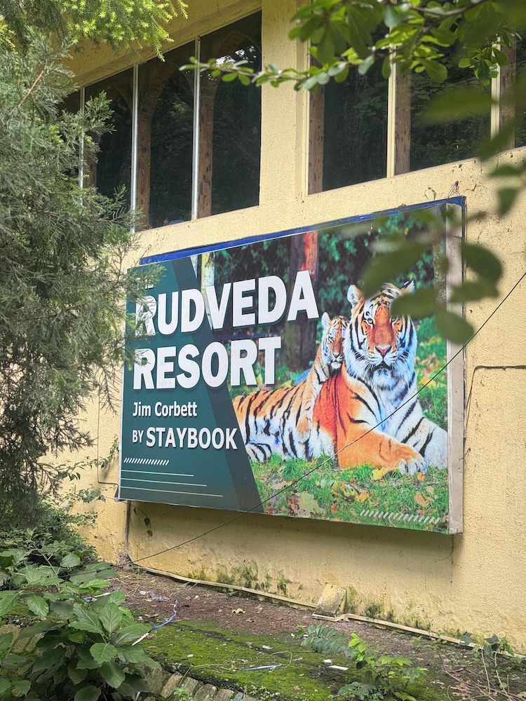 Staybook The Rudveda Resort