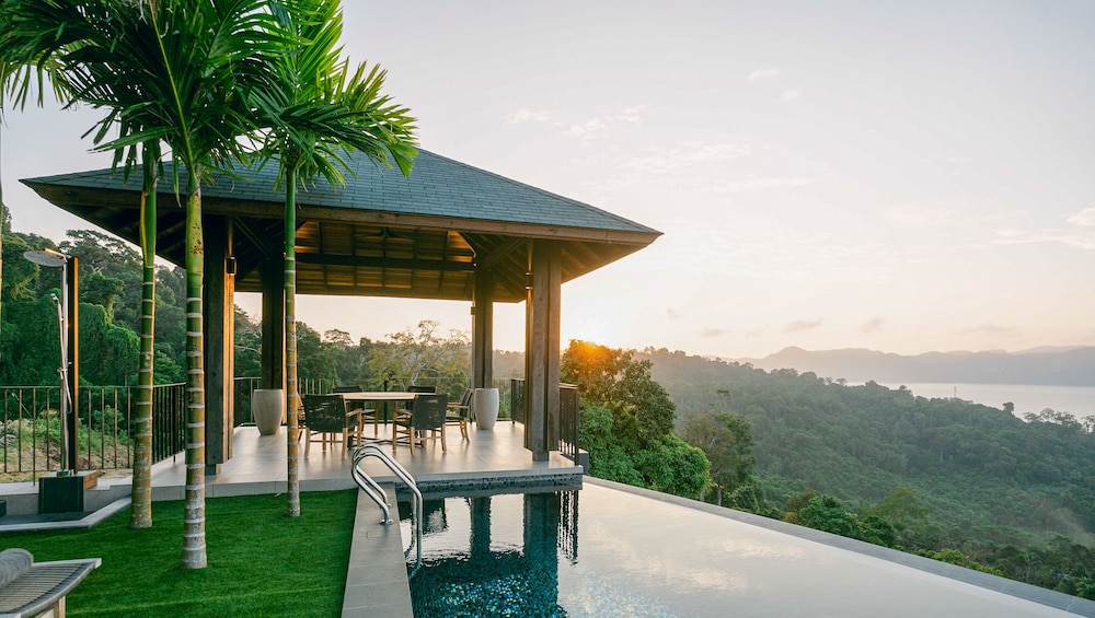 Villa Vista - Ultra-Luxury Private Villa