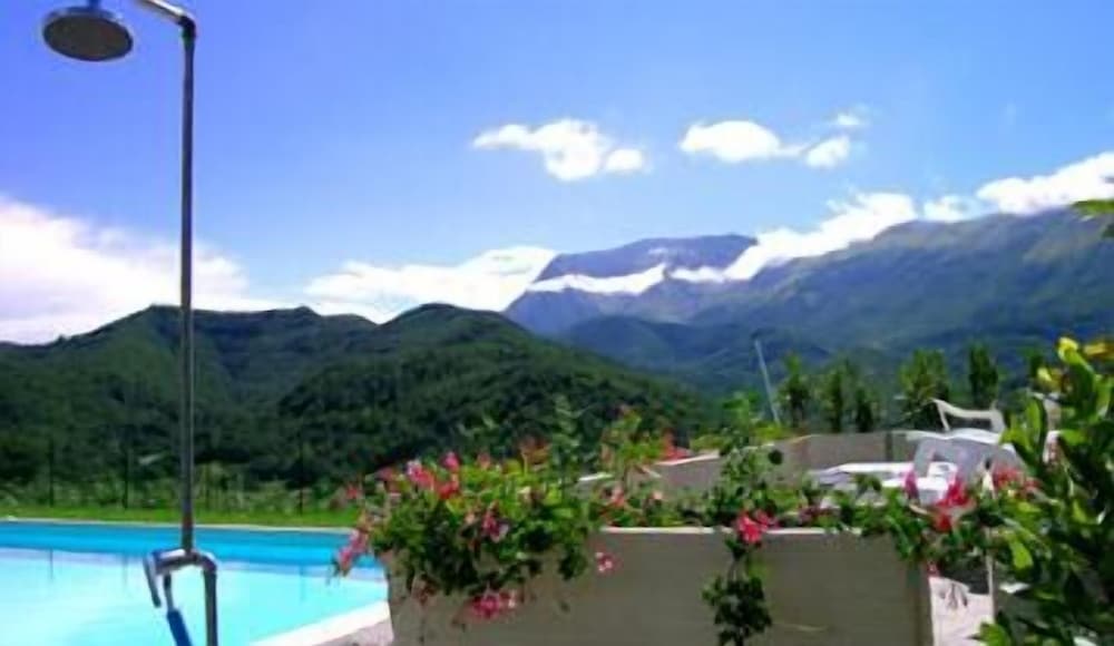 Centro Agrituristico & Country House Cittadella