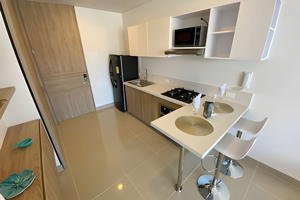 Apartamentos Reserva del Mar - by SOHO
