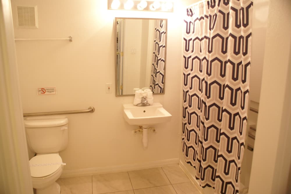 Alamo Vacation Townhomes