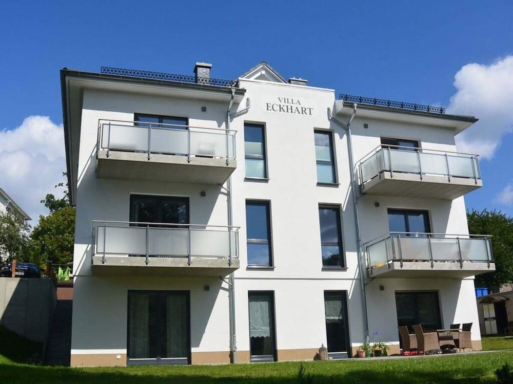 Hotel Villa Eckhart