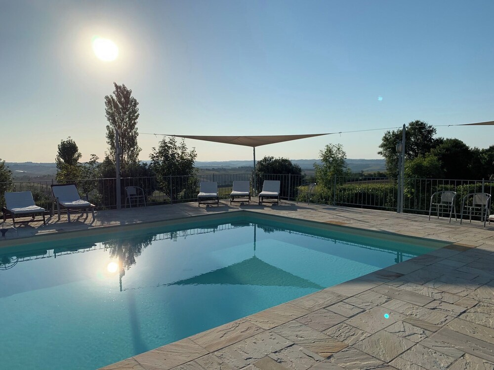 Agriturismo I Mori view 5