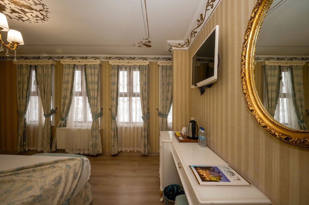 Fuat Bey Palace Otel & Spa - Image 74