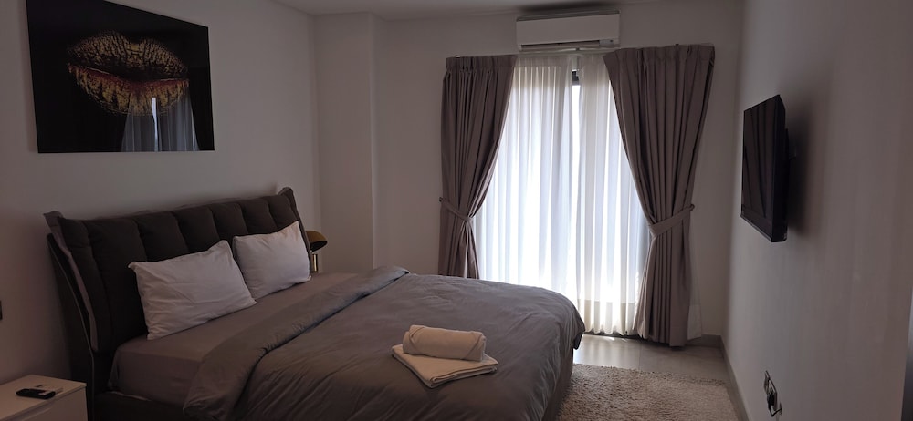 The Signature Apartments Gh