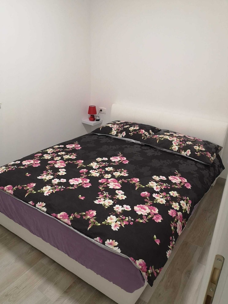 Apartman Sea Lake Magic 1