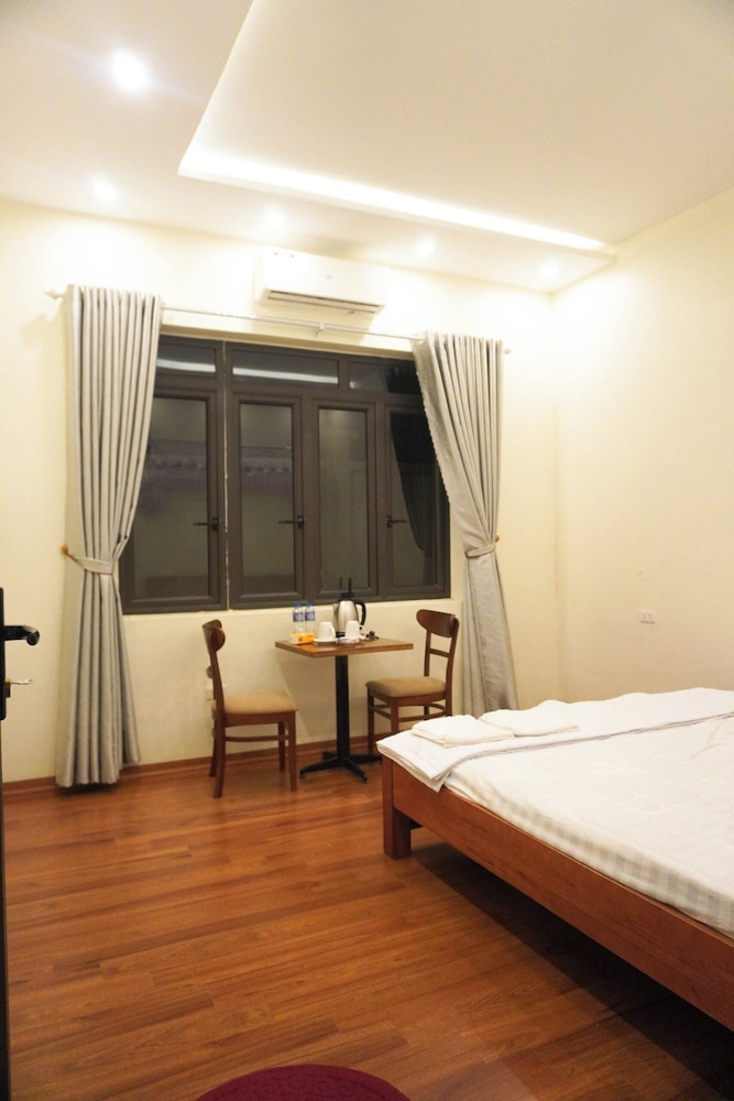 A Thia Homestay view 5