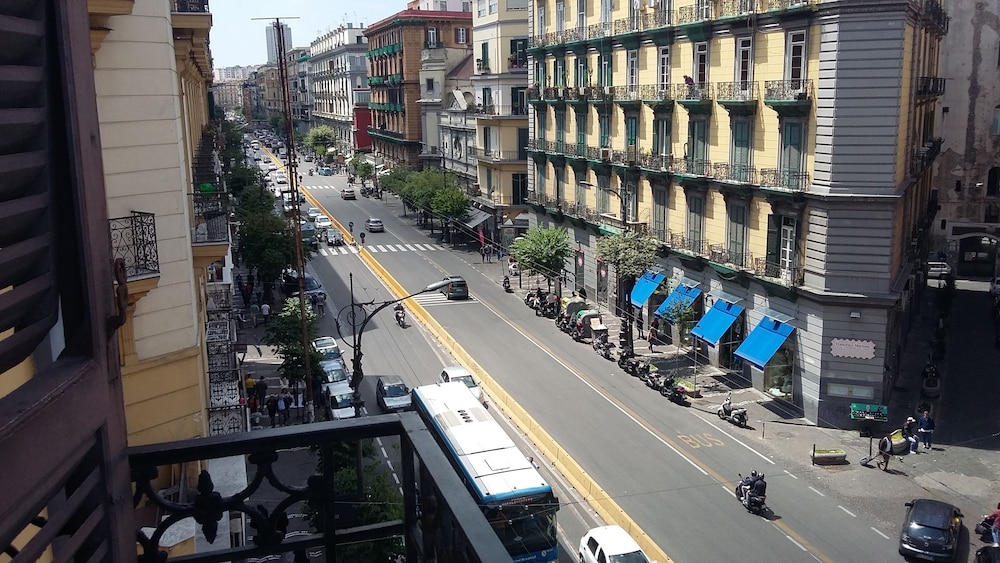 Funikulì Funikulà