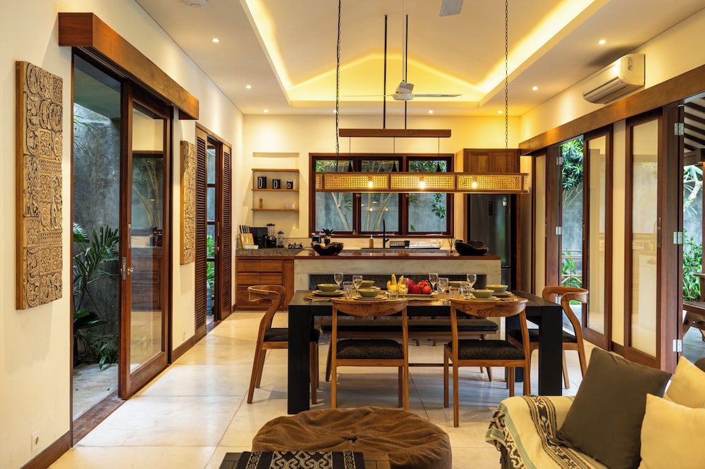 Just Residence Villa By Betterplace