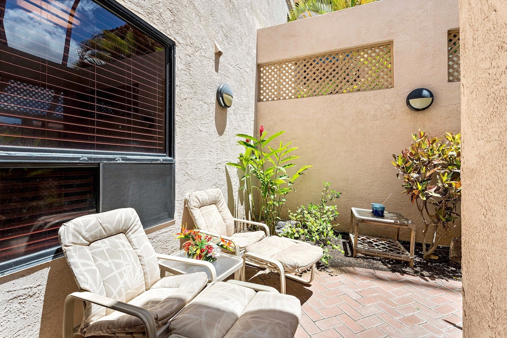 Spacious Ground Floor Villa - Ocean View - Vrkcv