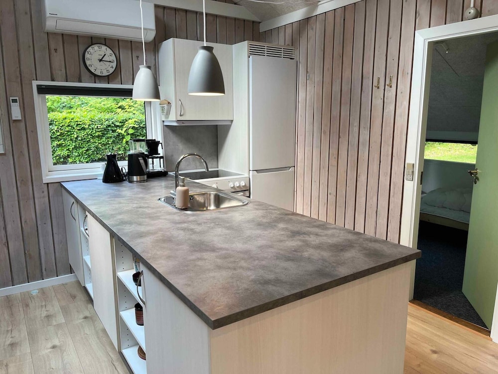 4 Star Holiday Home in Toftlund