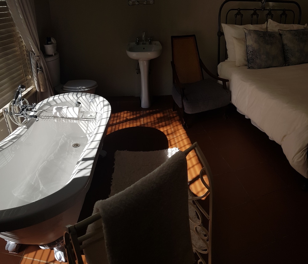 Inca Lily Accommodation