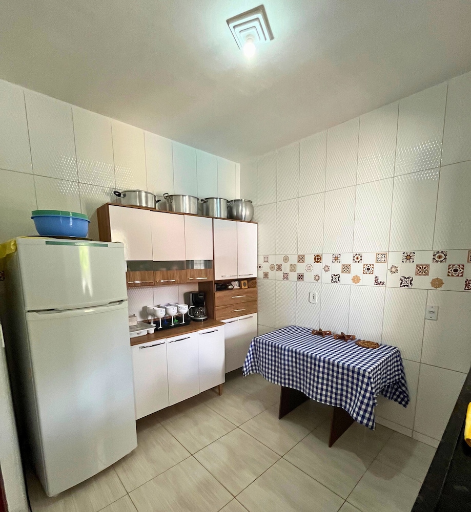 MHV Milagres - Casa Lar do Marceneiro